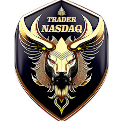 Trader Nasdaq channel logo