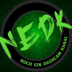 NEDK - NOCH EIN DASHCAM KANAL