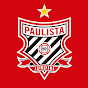 Paulista Futebol Clube logo