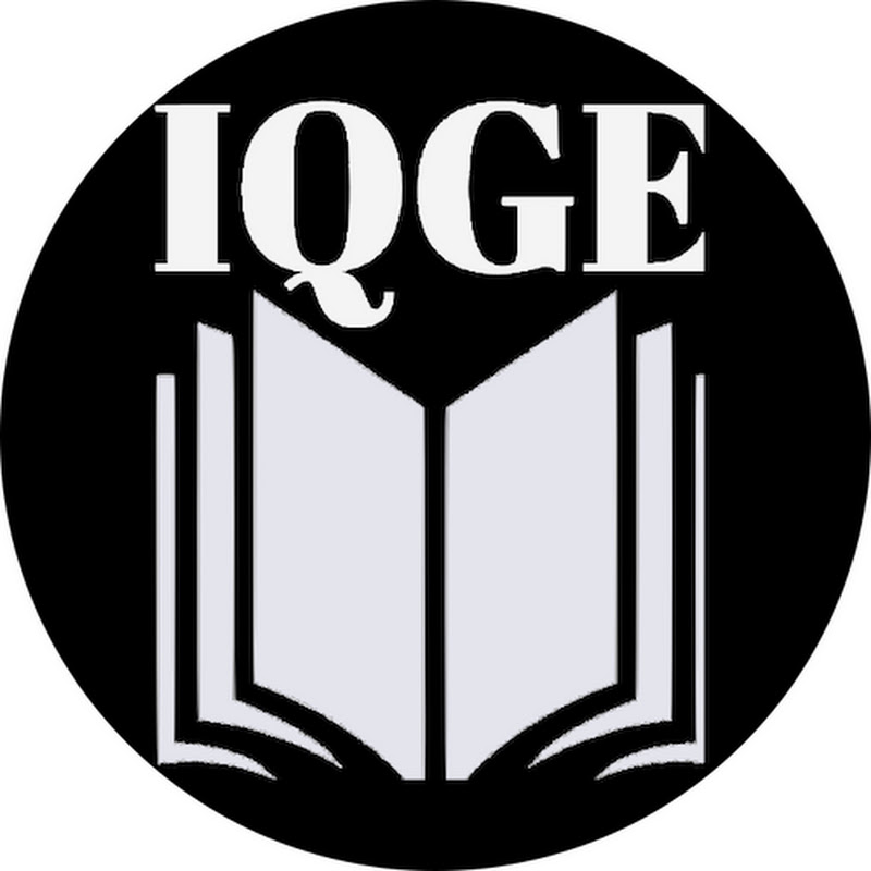 IQGE Geeks