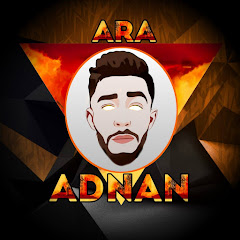 Логотип каналу ARA ADNAN