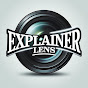 Explainer Lens logo