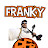 FRANKY BENAVIDES  Oficial 