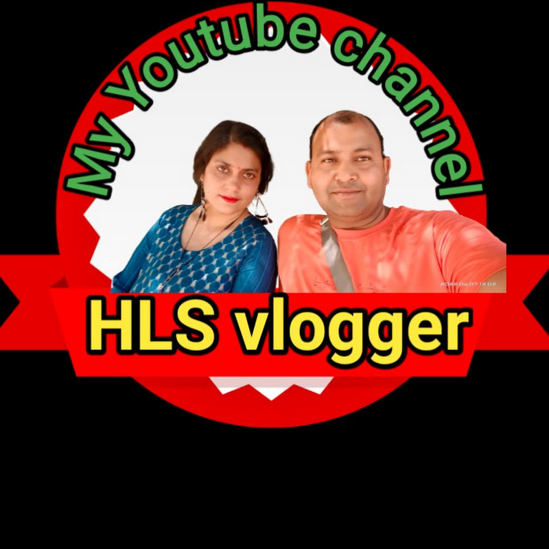 HLS Vlogger
