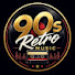 JRqSguf3XV0-channel-avatar-90S Retro music