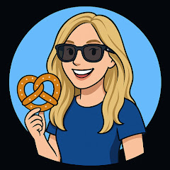 Laura in Amish Country