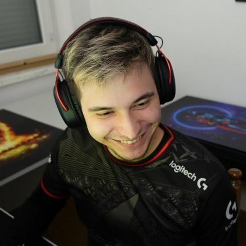 Channel Avatar