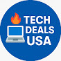 Tech Deals USA 🔥💻 logo