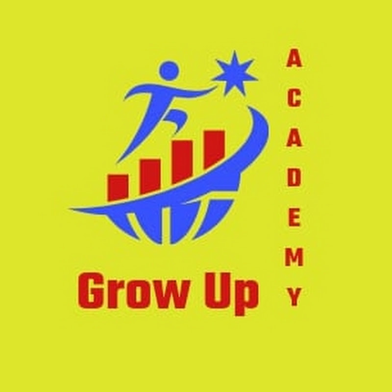 Grow-UP Academy