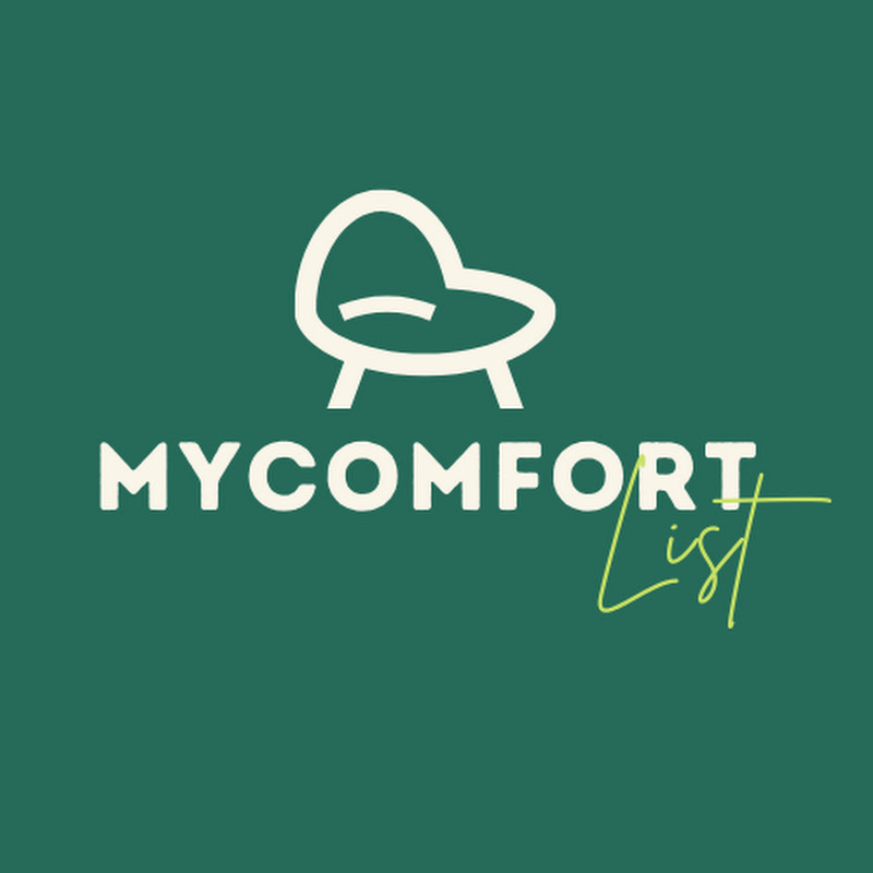 MyComfortList