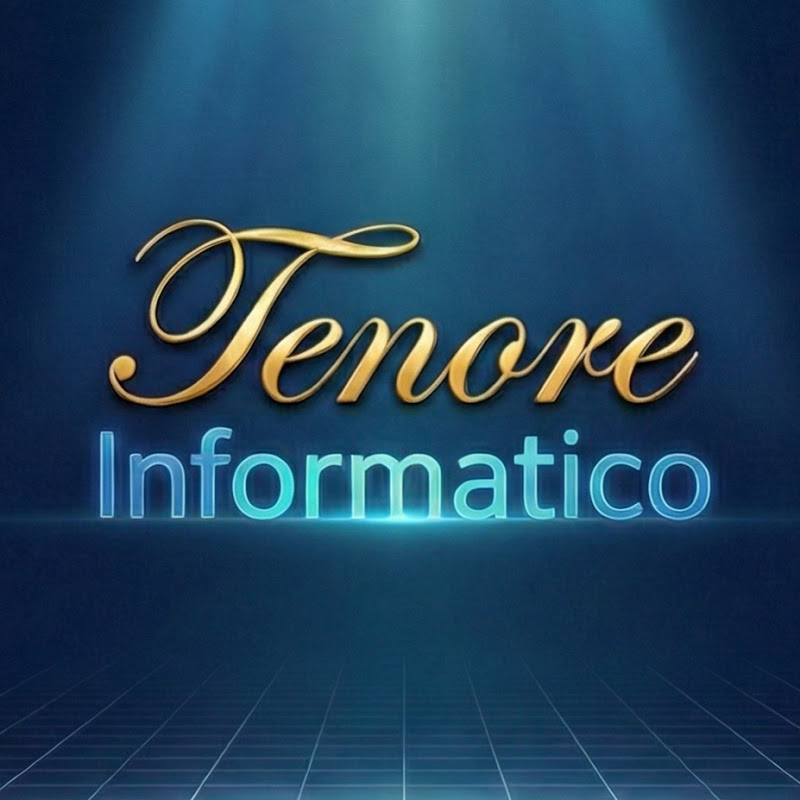 Tenoreinformatico