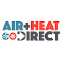 Air and Heat Direct logo