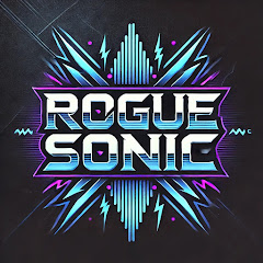 Rogue Sonic avatar