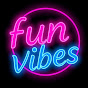 FunVibes – Relaxing & Amazing Shorts logo