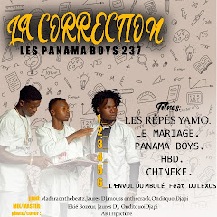 LES PANAMA BOYS 237