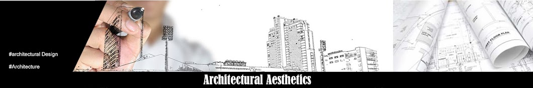 Architectural Aesthetics Аватар канала YouTube