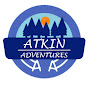 Atkin Adventures logo