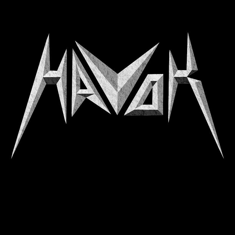 HAVOKband icon