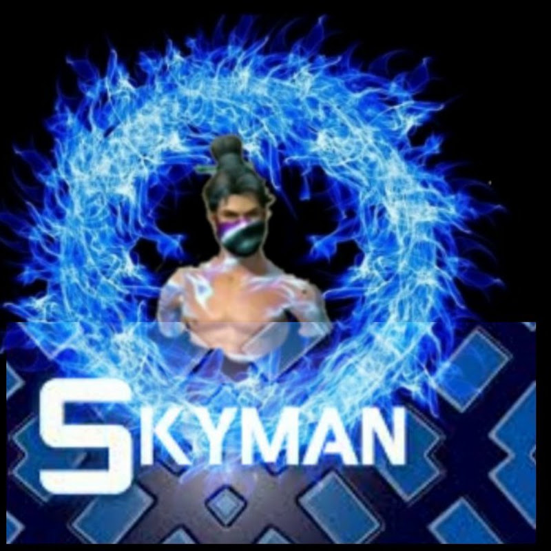 Rk Skymen