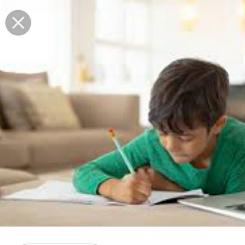 Home School by Raut Teacher