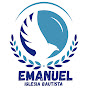 IGLESIA BAUTISTA EMANUEL logo