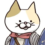 にゃん吉さん
