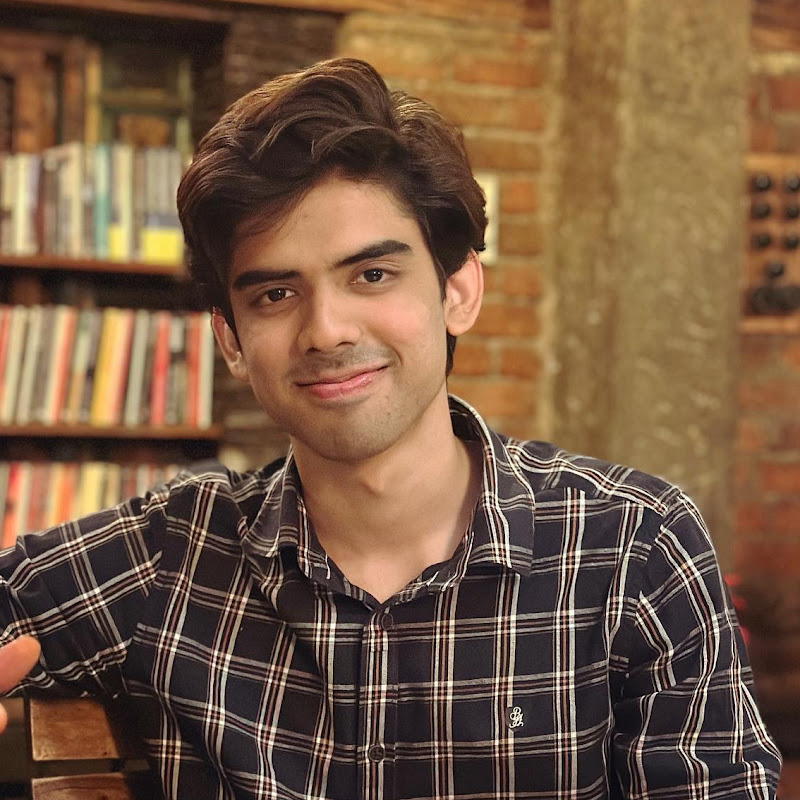 Mohammed Khan Coding