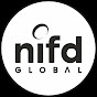 Nifd global thane logo