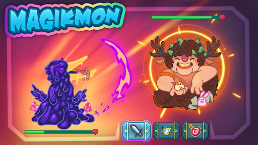 Magikmon