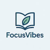 Focus Vibes