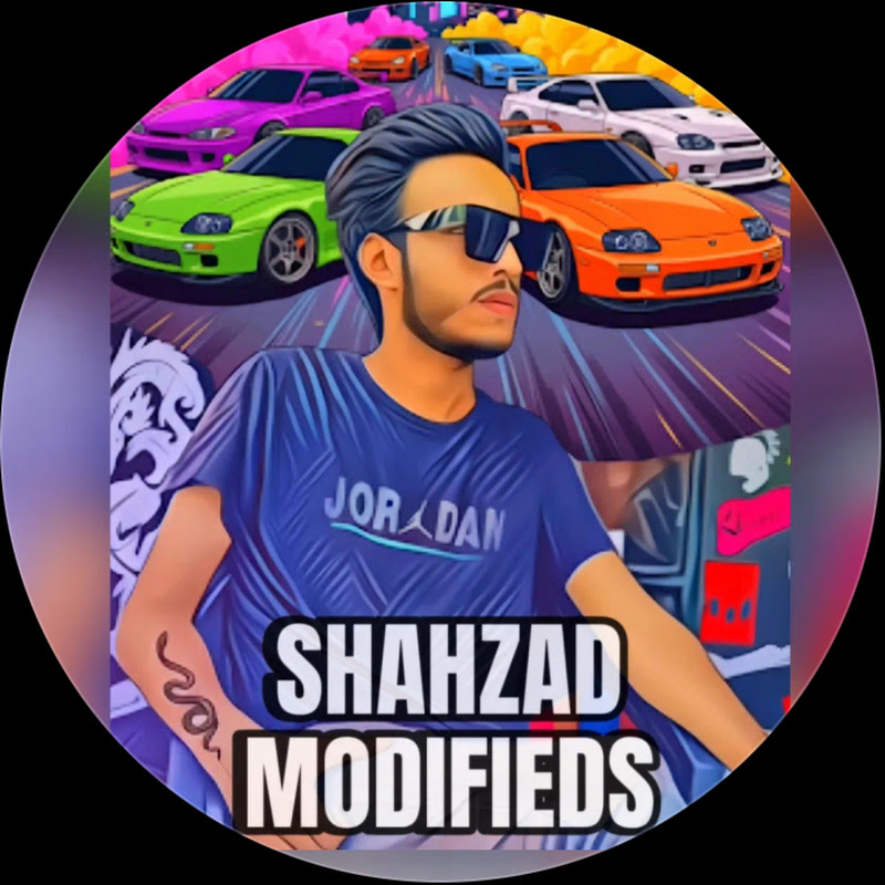 Shahzad Modifieds Shots 