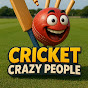 Cricket Crazy People logo
