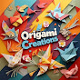 Kreasi Origami & handicrafts logo