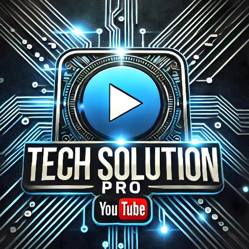 Tech Solution Pro