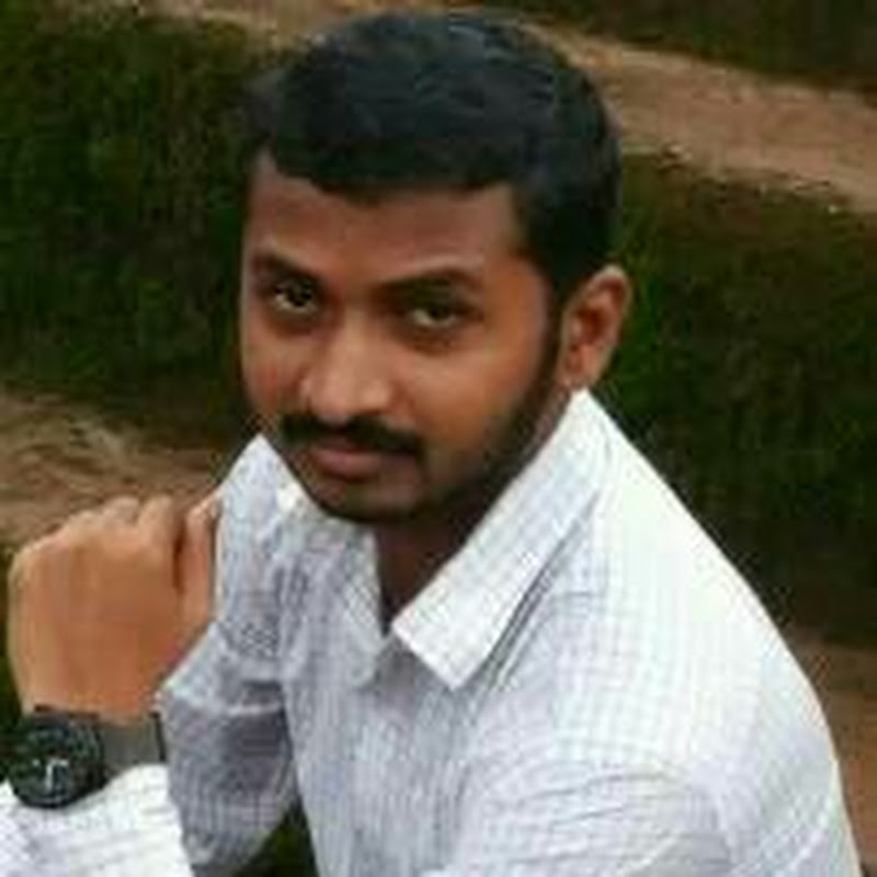 SHRIKANT GOUND 