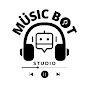 Music Bot Studio (love song serenade) logo