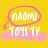 Naomi Toys Tv