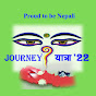 Journey & yatra (J&Y) logo