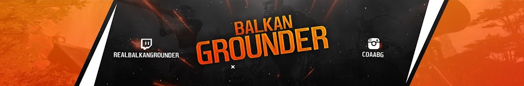 BalkanGrounder YouTube channel avatar