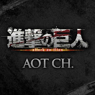 Attack on Titan Official