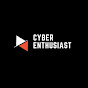 cyber enthusiast logo