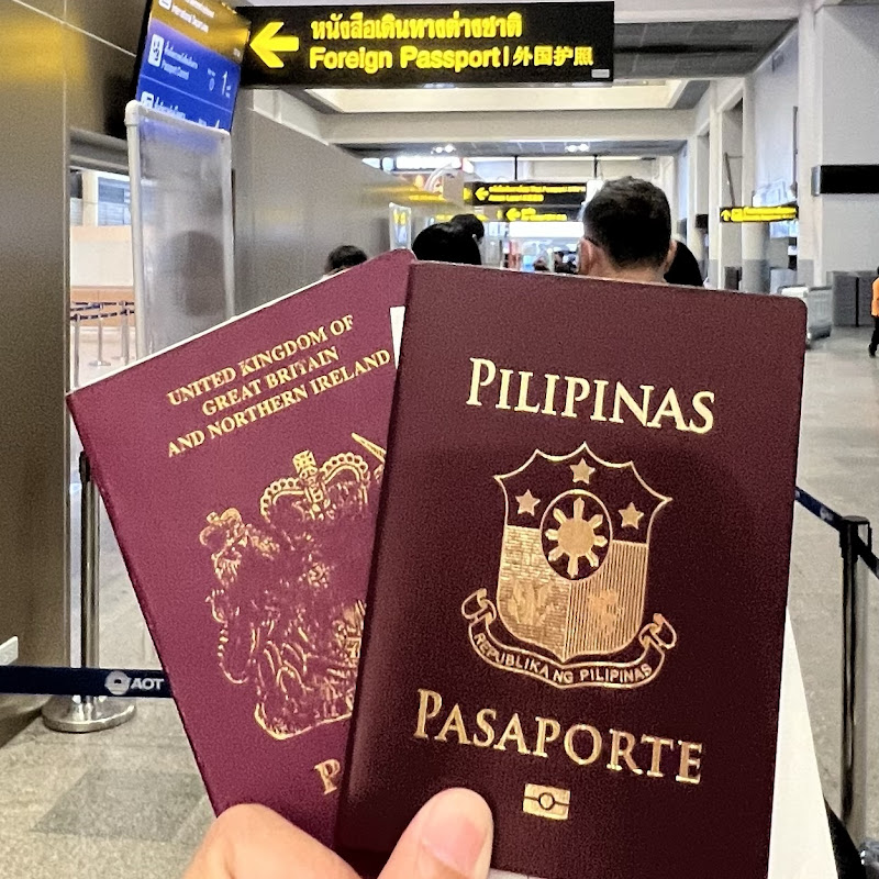 Chinnie Uy #FoodLoveTravel