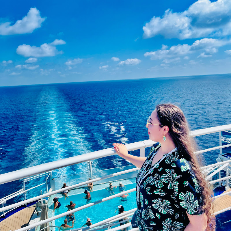 Yalla Cruise