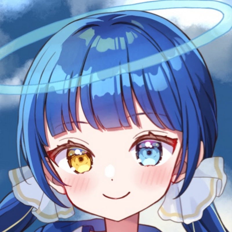 そわ 【声優志望のVTuber】