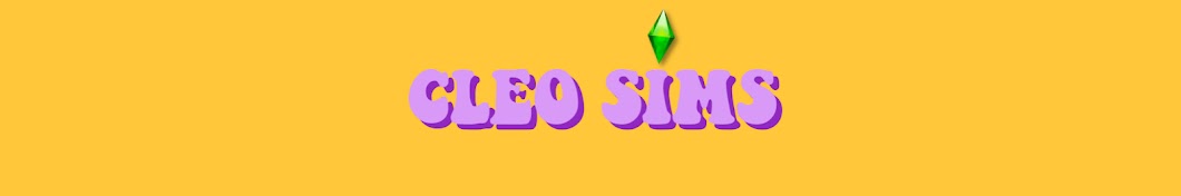 Cleo Vlogs Avatar de chaîne YouTube
