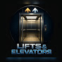 Lifts Elevators logo