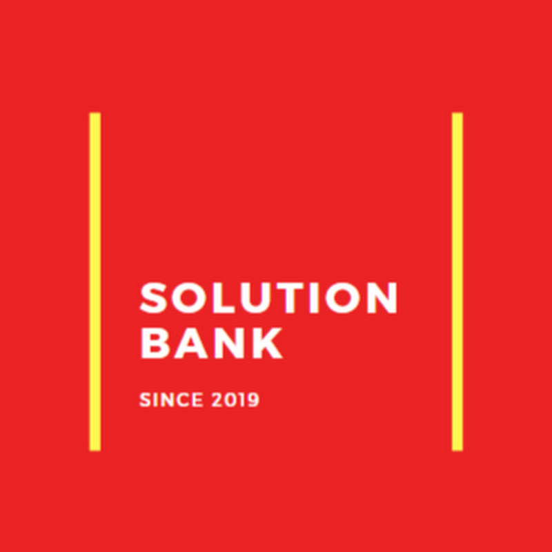 Solutionbank