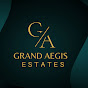 GRAND AEGIS ESTATES logo