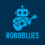 RoboBlues logo