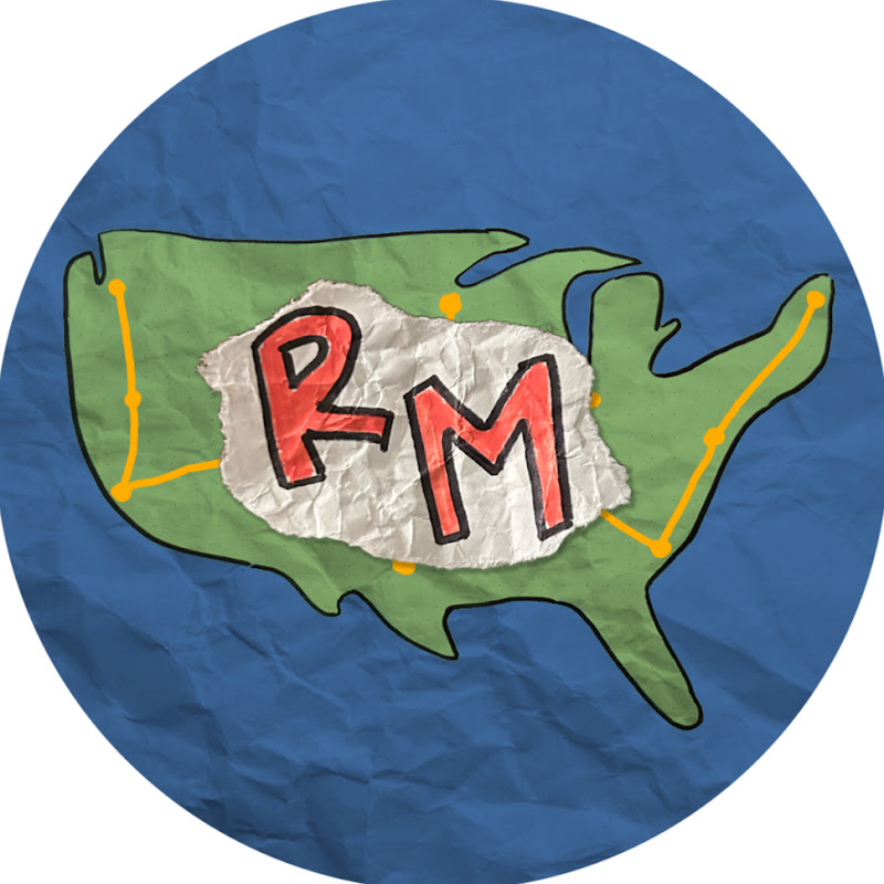 Revival Maps